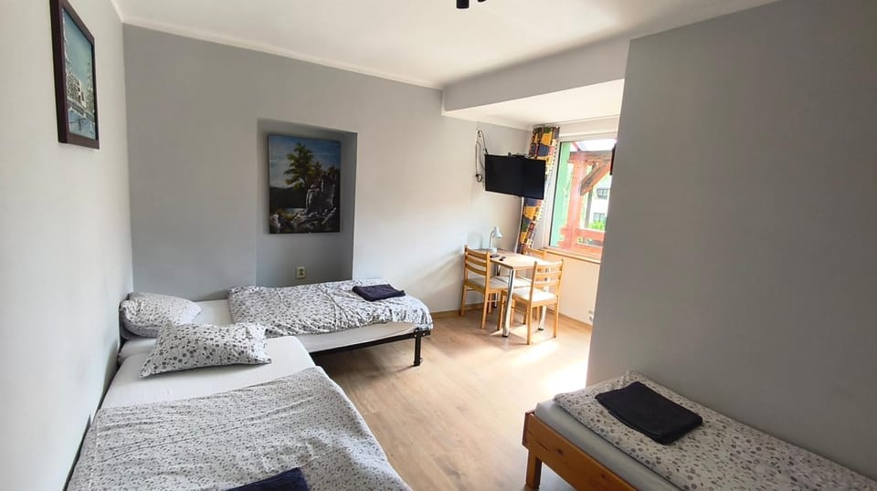 Dom Narciarza Vacation rental in Poland