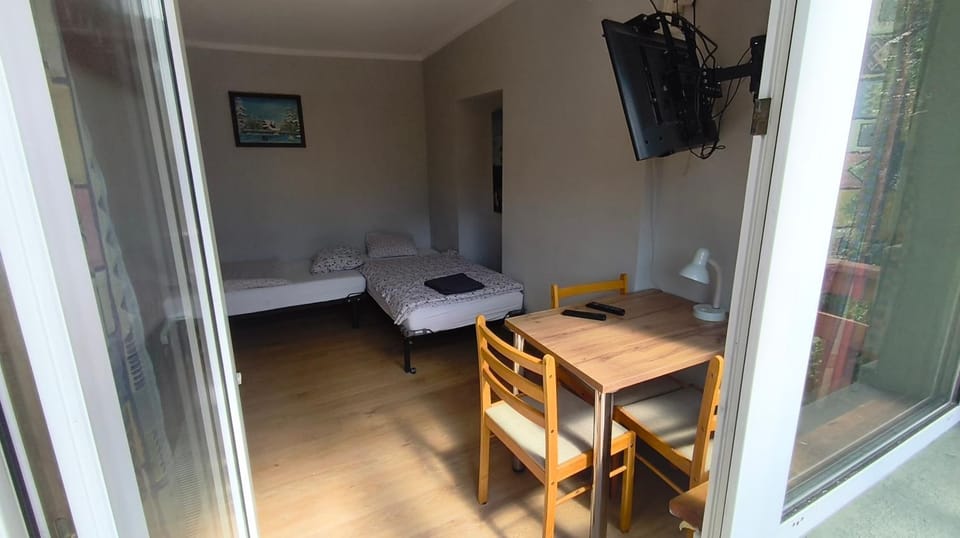 Dom Narciarza Vacation rental in Poland