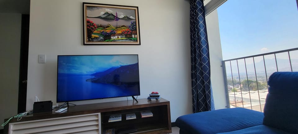 TV and multimedia