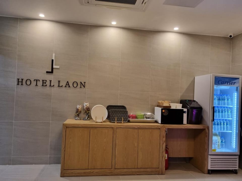 Property logo or sign, Lobby or reception