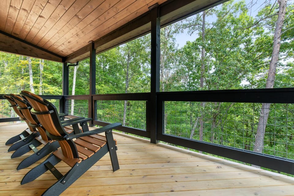 Patio, Natural landscape, Seating area, furniture