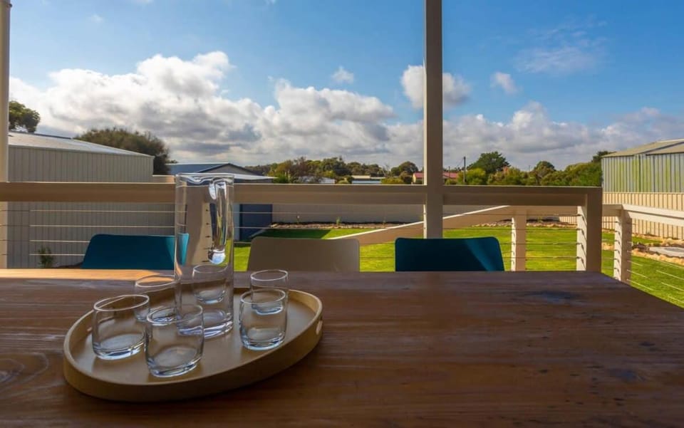 Bryant Blue 10 Bryant Crescent Goolwa Beach-No Linen Included House in South Australia