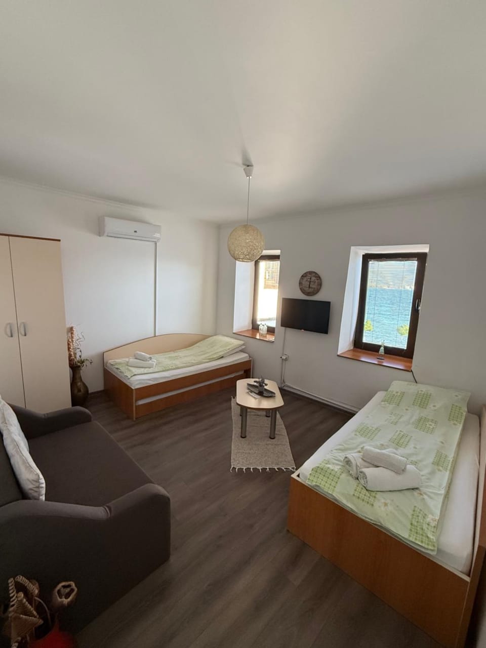 Savin Apartments Apartment in Ohrid