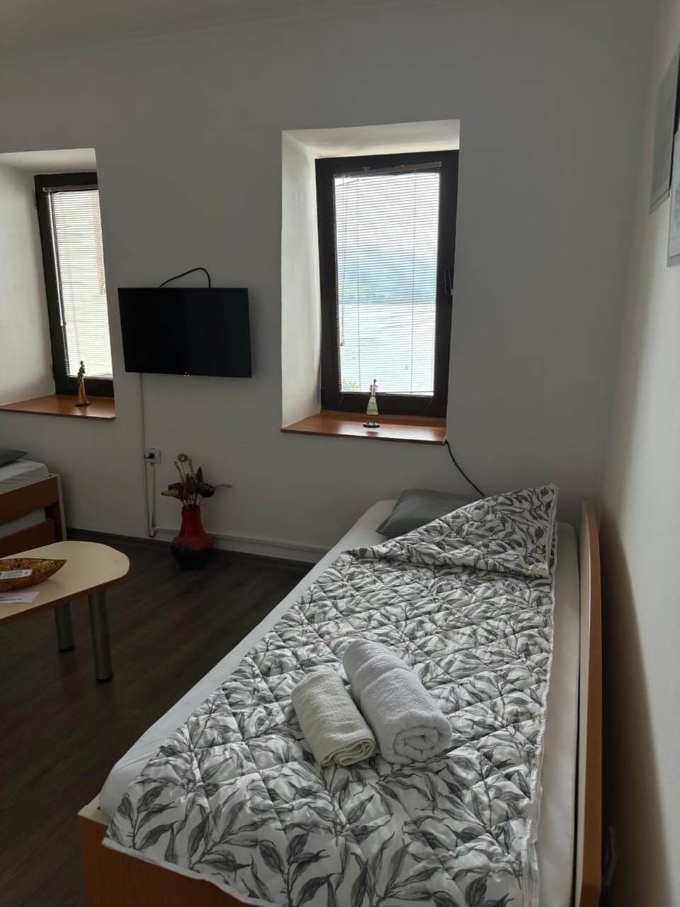 Savin Apartments Apartment in Ohrid