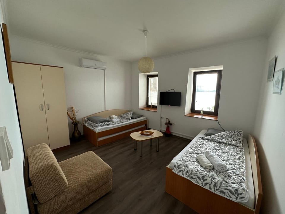 Savin Apartments Apartment in Ohrid