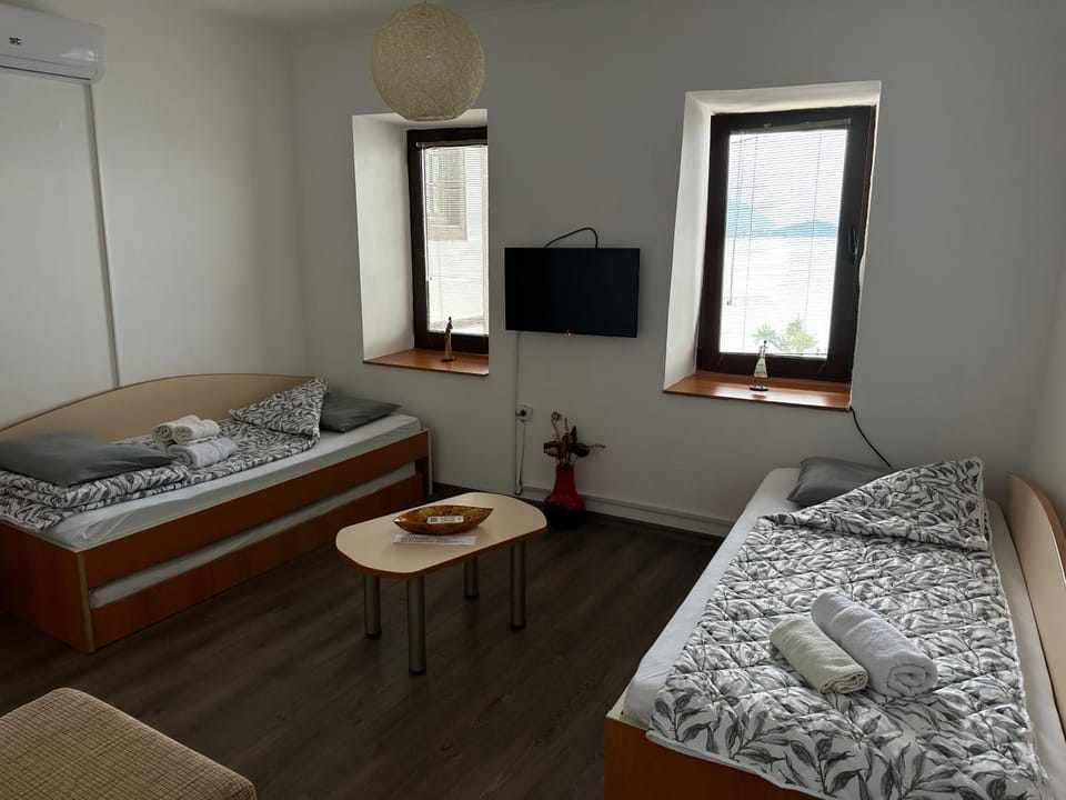 Savin Apartments Apartment in Ohrid