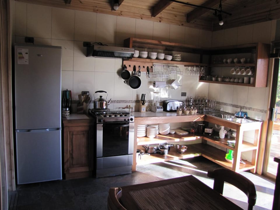 Kitchen or kitchenette, Kitchen or kitchenette, Communal kitchen