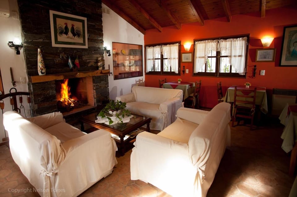Day, Lounge or bar
