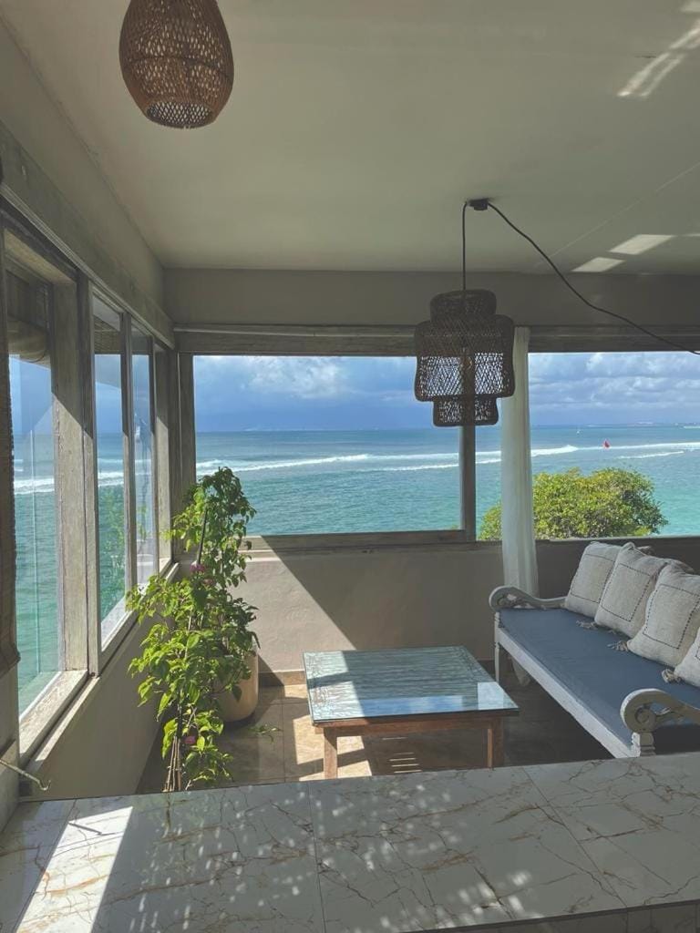 ALLMARE VILLA Apartment in Bali