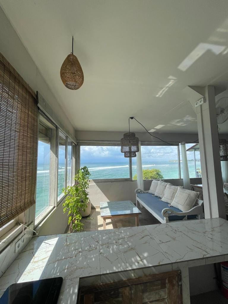 ALLMARE VILLA Apartment in Bali