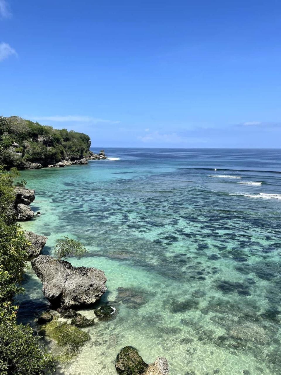 ALLMARE VILLA Apartment in Bali