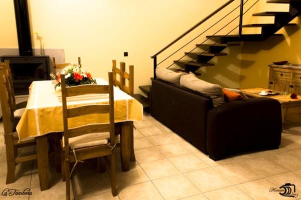 Lounge or bar