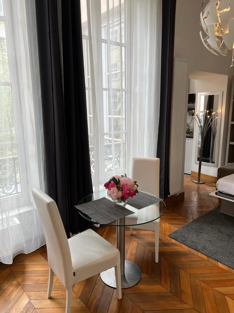 Le Lumineux - Le chic en hypercentre - Bellecour Apartment in Lyon