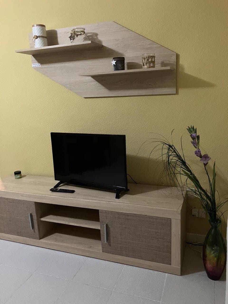 TV and multimedia
