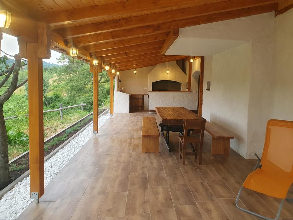 Jadrica Apartment in Croatia