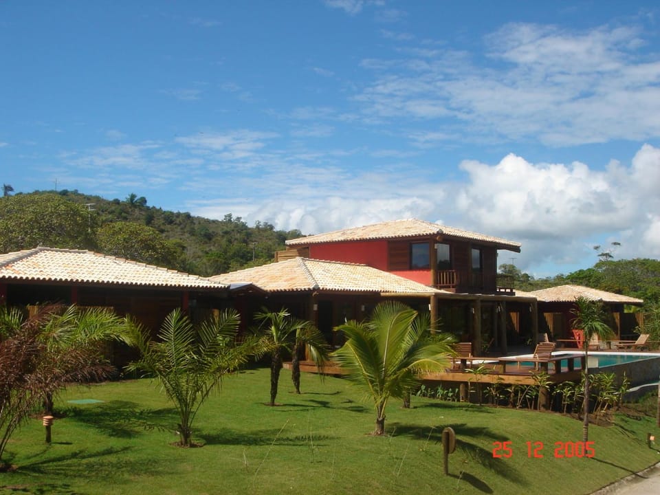 Day, Garden