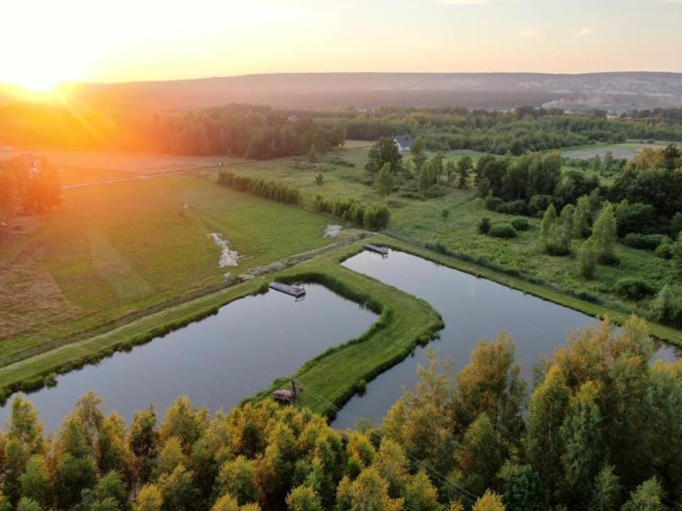 Lake view