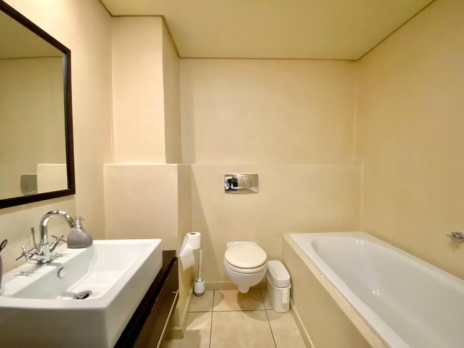 Strand 302 Apartment in Cape Town