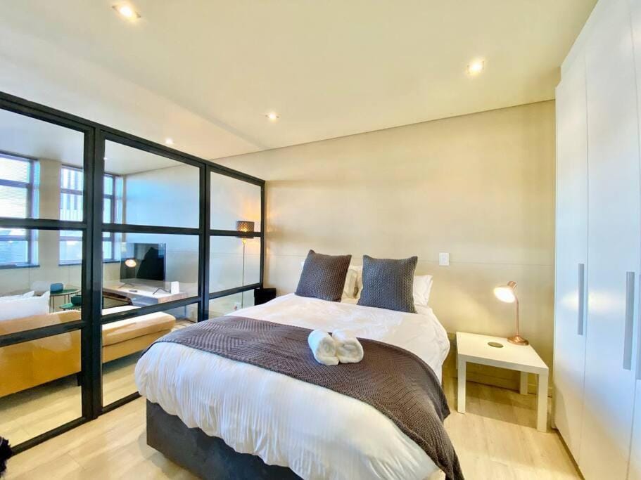 Strand 302 Apartment in Cape Town