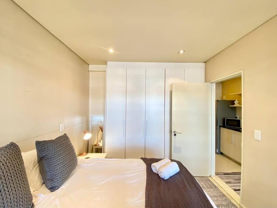 Strand 302 Apartment in Cape Town