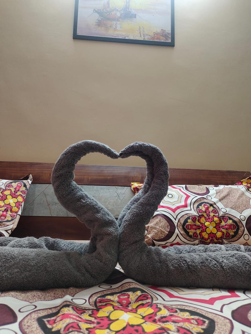 Yb home Apartment in Haryana