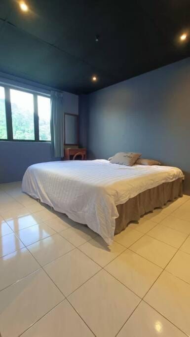 Coral Bay 小型公寓 Apartment in Perak