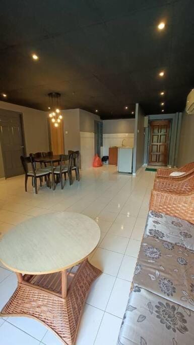Coral Bay 小型公寓 Apartment in Perak
