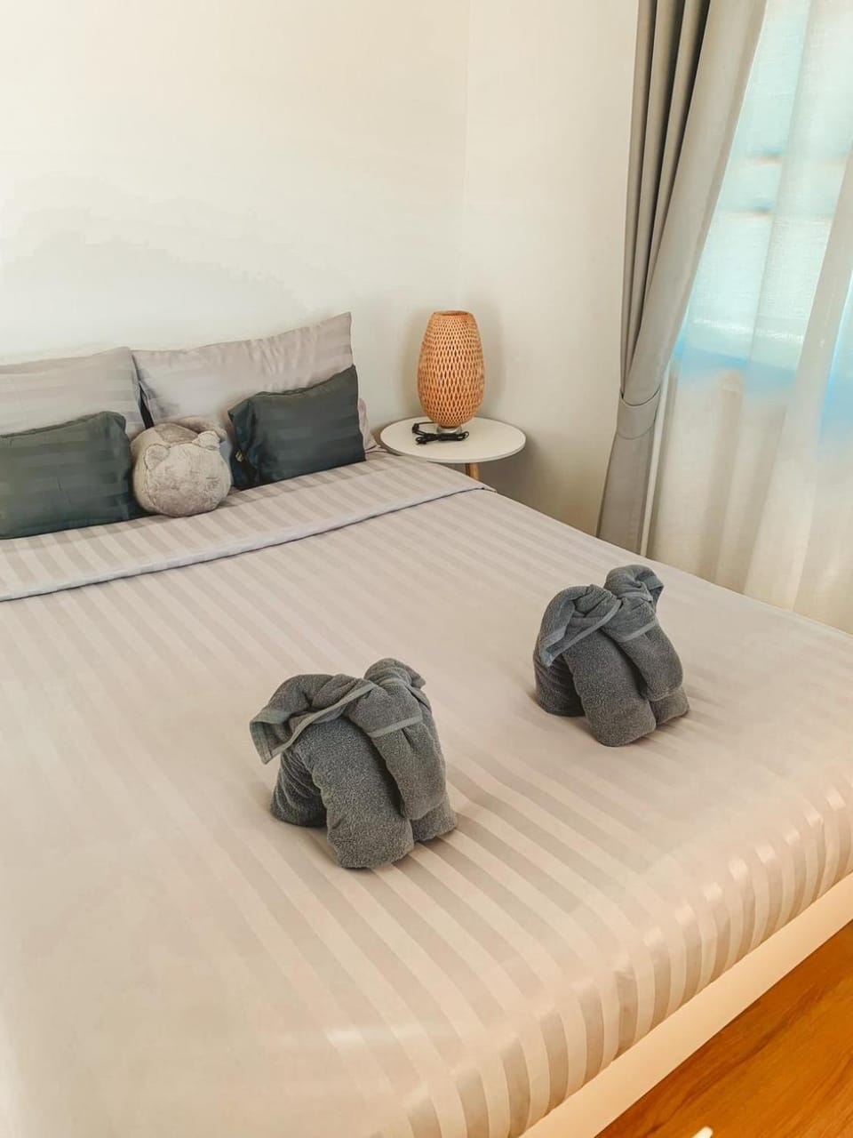 Amaze at The Myth บ้านมิตร Vacation rental in Thailand