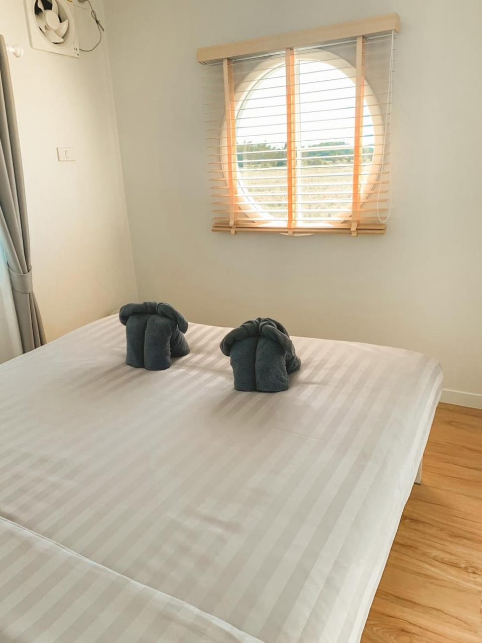 Amaze at The Myth บ้านมิตร Vacation rental in Thailand
