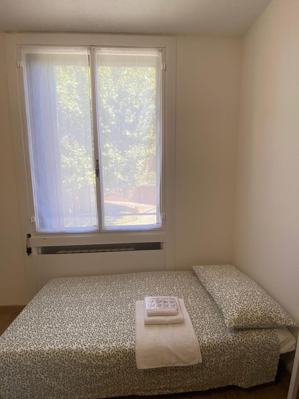 Basiglio - Residenza Sorgente Apartment in Lombardy