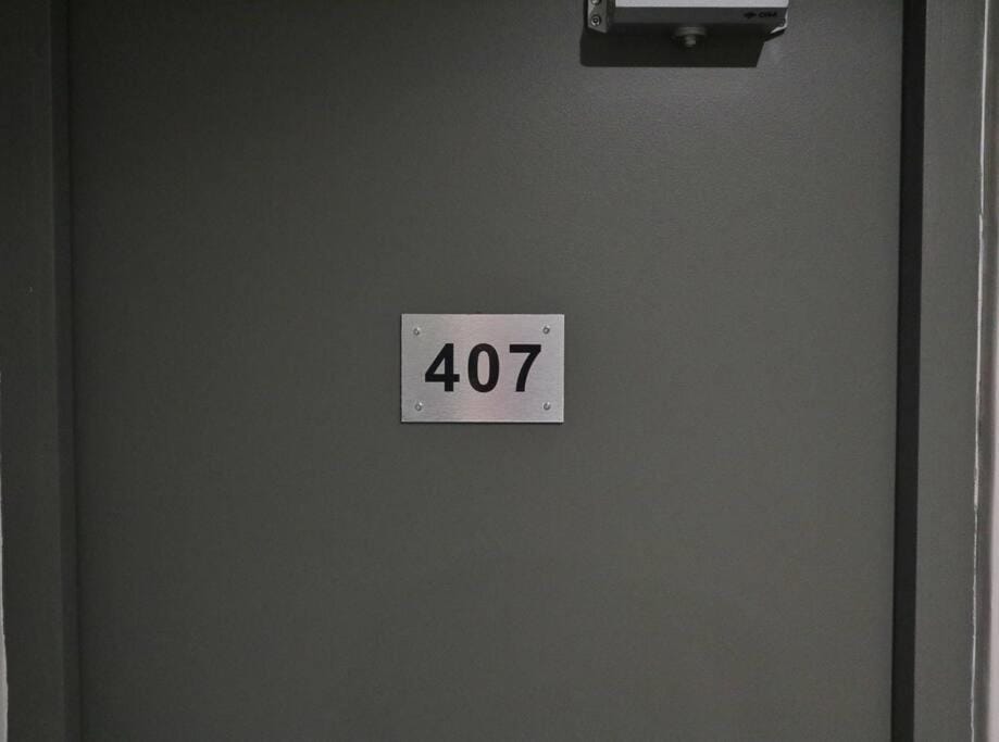 Non existent Apartment in Cape Town