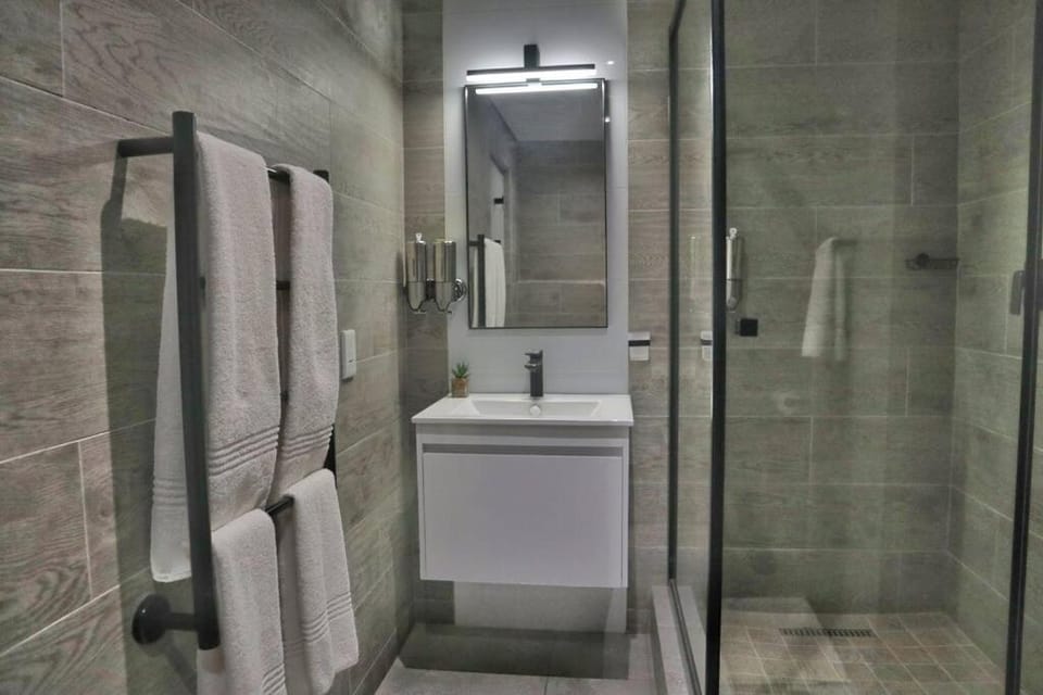 Non existent Apartment in Cape Town