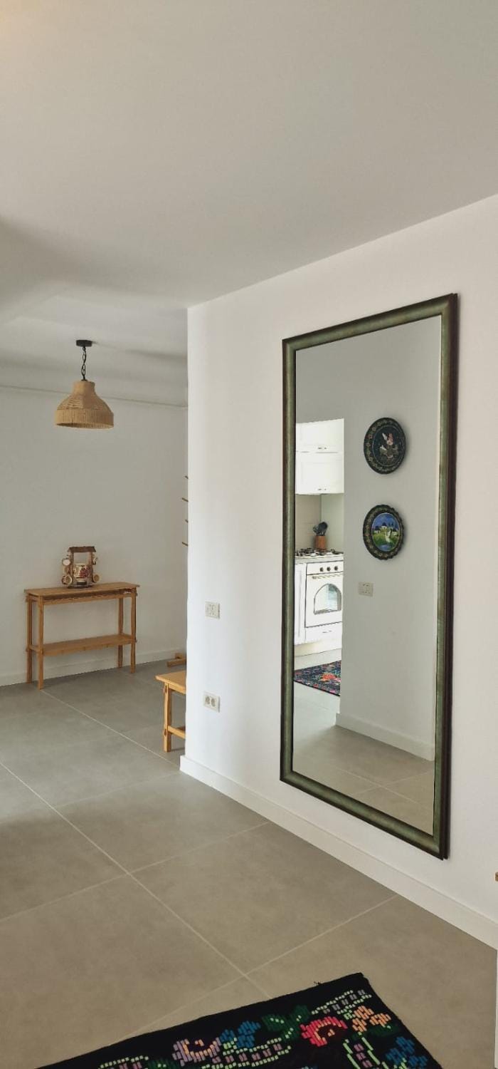 Neo Rustic Bucovina Apartment in Romania