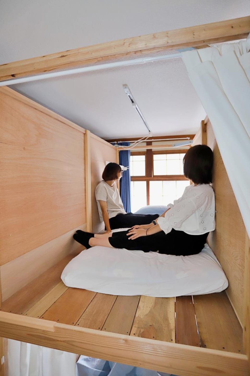 Guesthouse Imaichi ゲストハウス今市マチナカ Bed and Breakfast in Japan