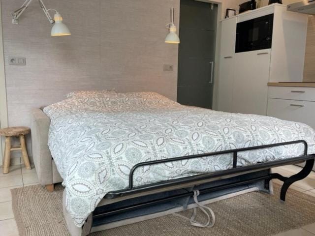 Au Coeur La Roche studio Apartment in Wallonia, Belgium