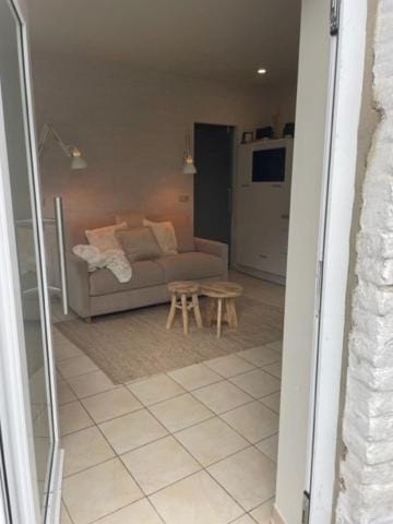 Au Coeur La Roche studio Apartment in Wallonia, Belgium