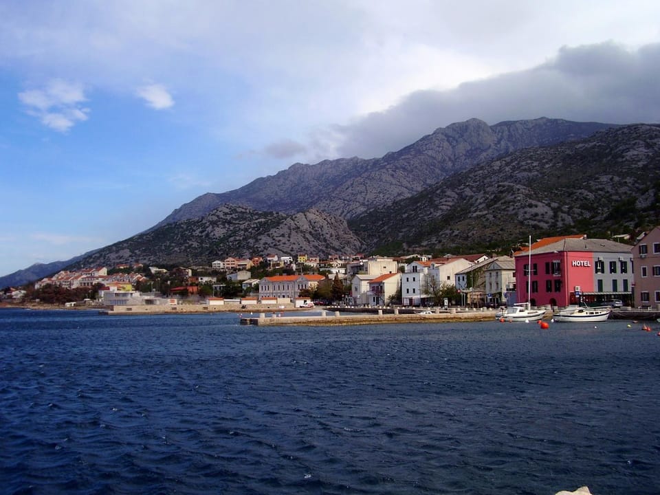Natural landscape