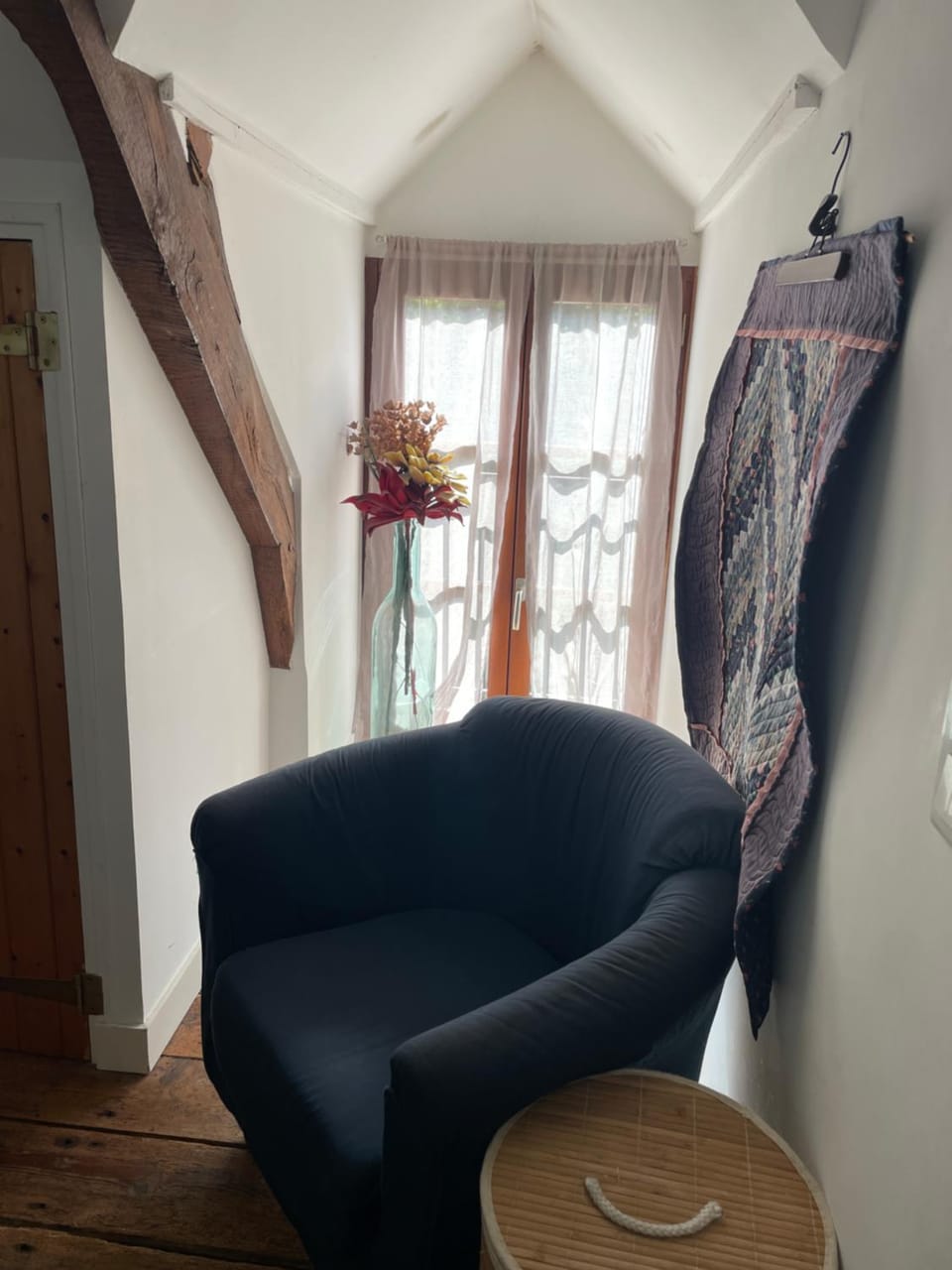 Maison du Viaduc du bout de la ville House in Brittany
