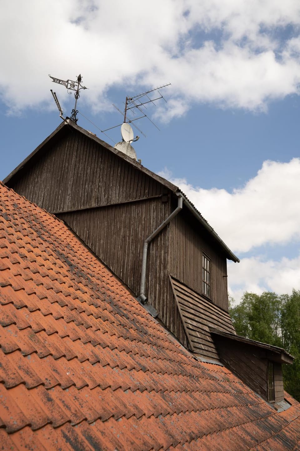 Viesu nams Vella Dzirnavas Bed and Breakfast in Latvia