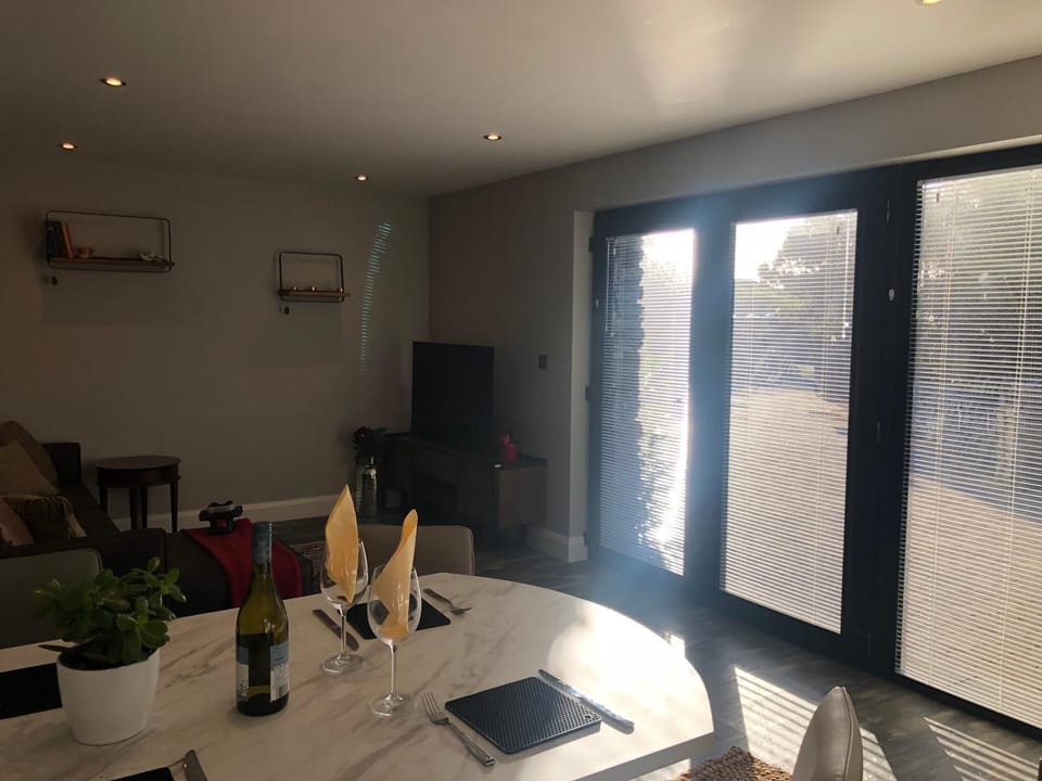 Bruíon Connemara Apartment in County Mayo