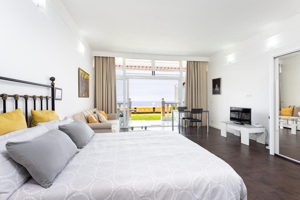 Home2Book Terrace & Views Puerto de la Cruz Studio Apartment in Puerto de la Cruz