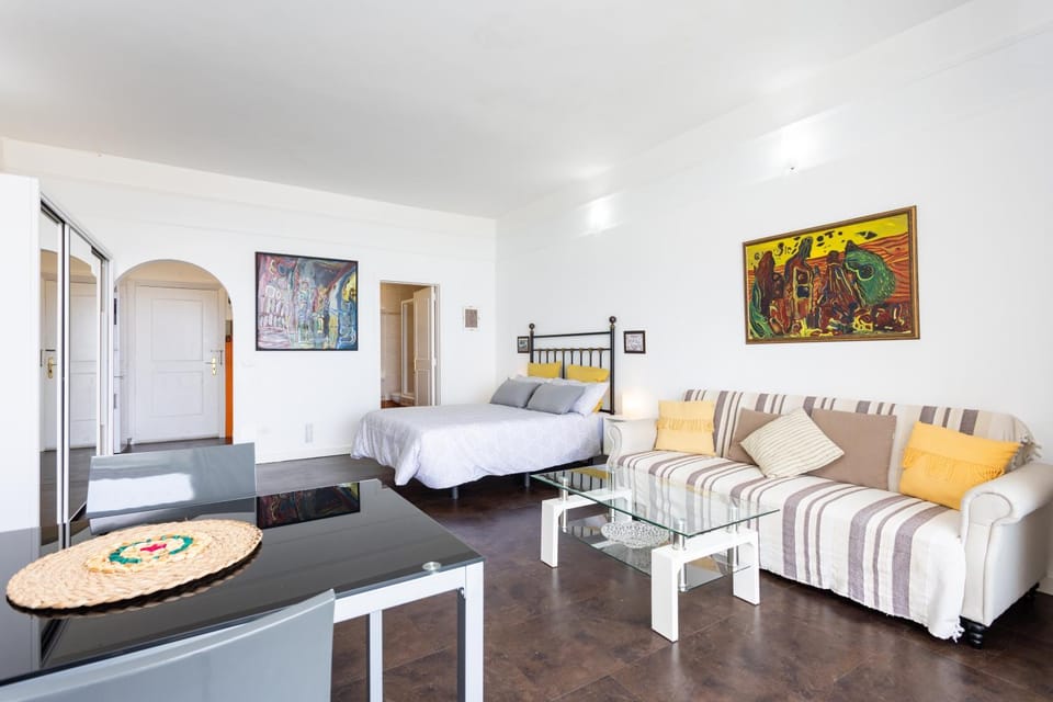 Home2Book Terrace & Views Puerto de la Cruz Studio Apartment in Puerto de la Cruz