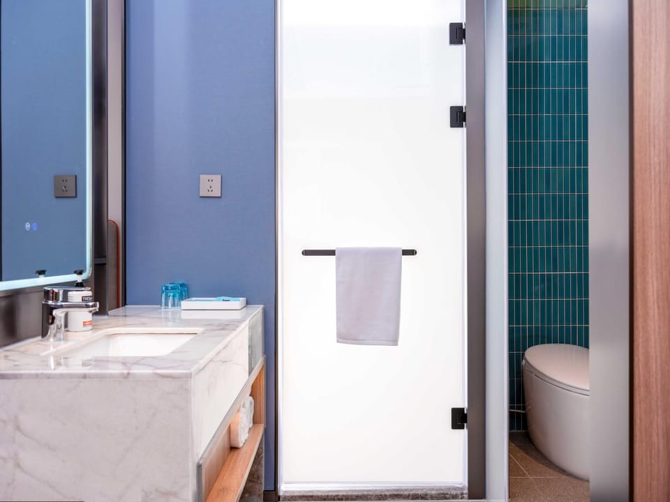 Toilet, Bathroom