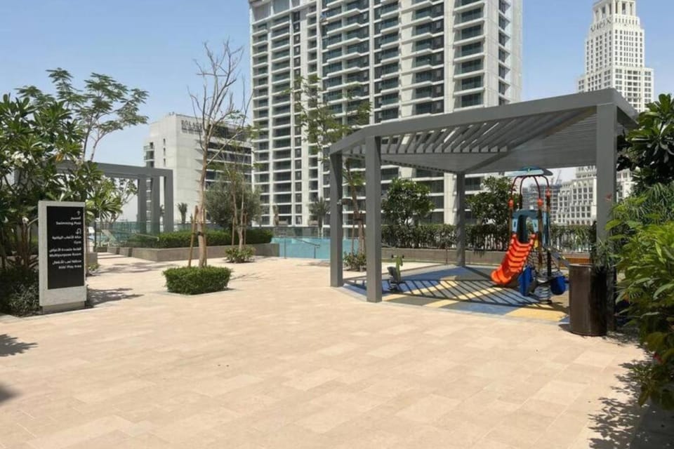Property building, Day, Children play ground, Evening entertainment, Pool view, Swimming pool, sunbed