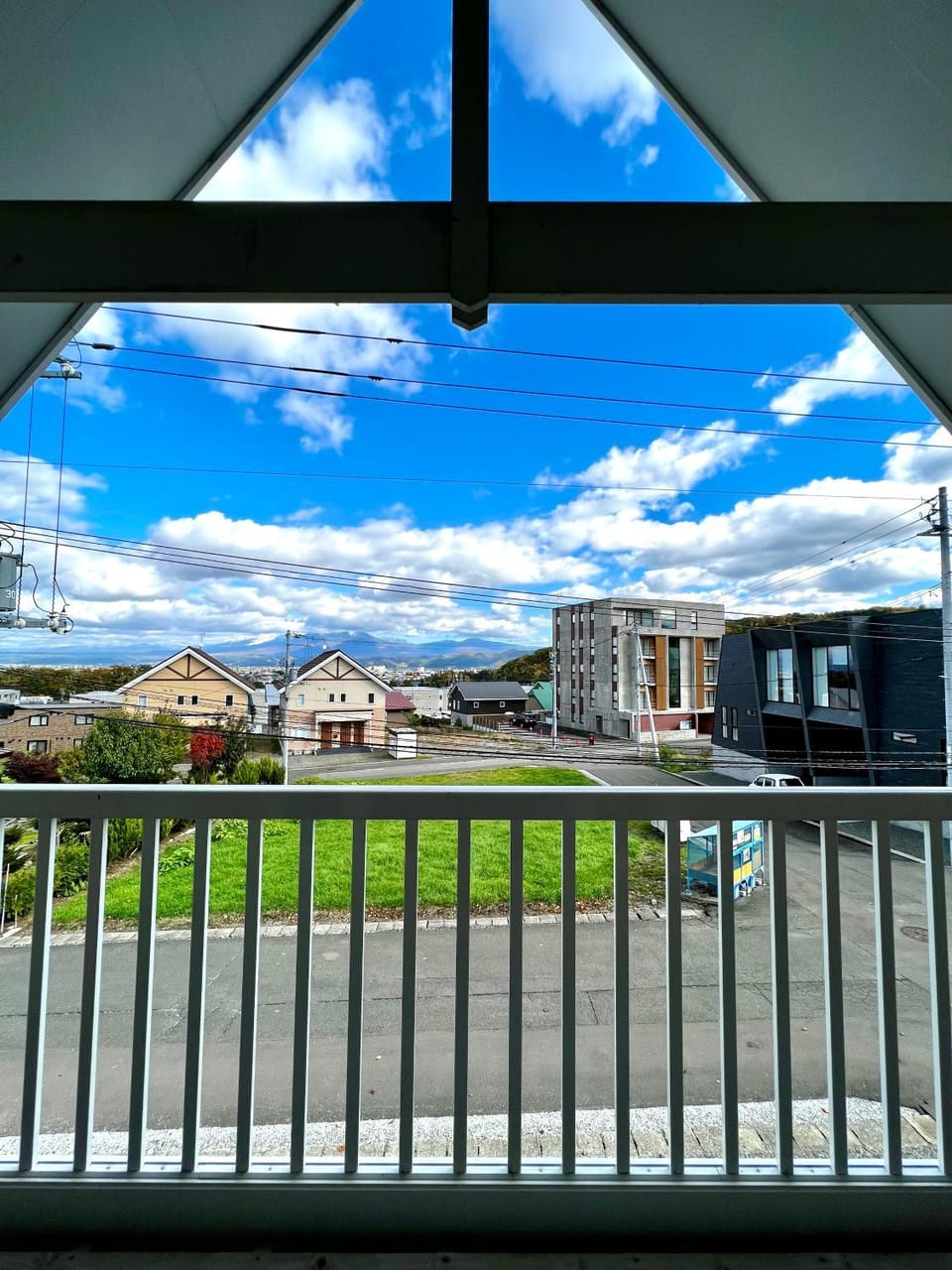 View (from property/room), Bedroom