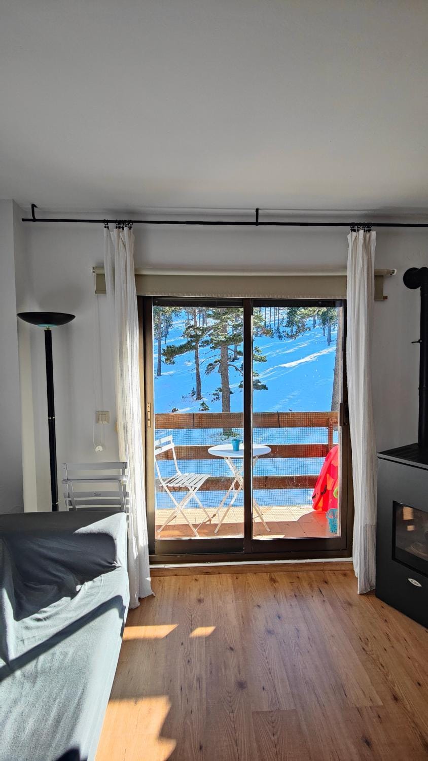 Game Room, Balcony/Terrace, Living room