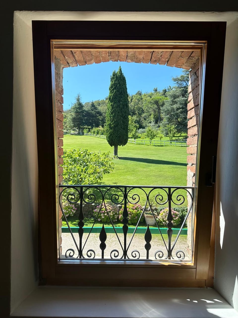 Day, Garden, View (from property/room)