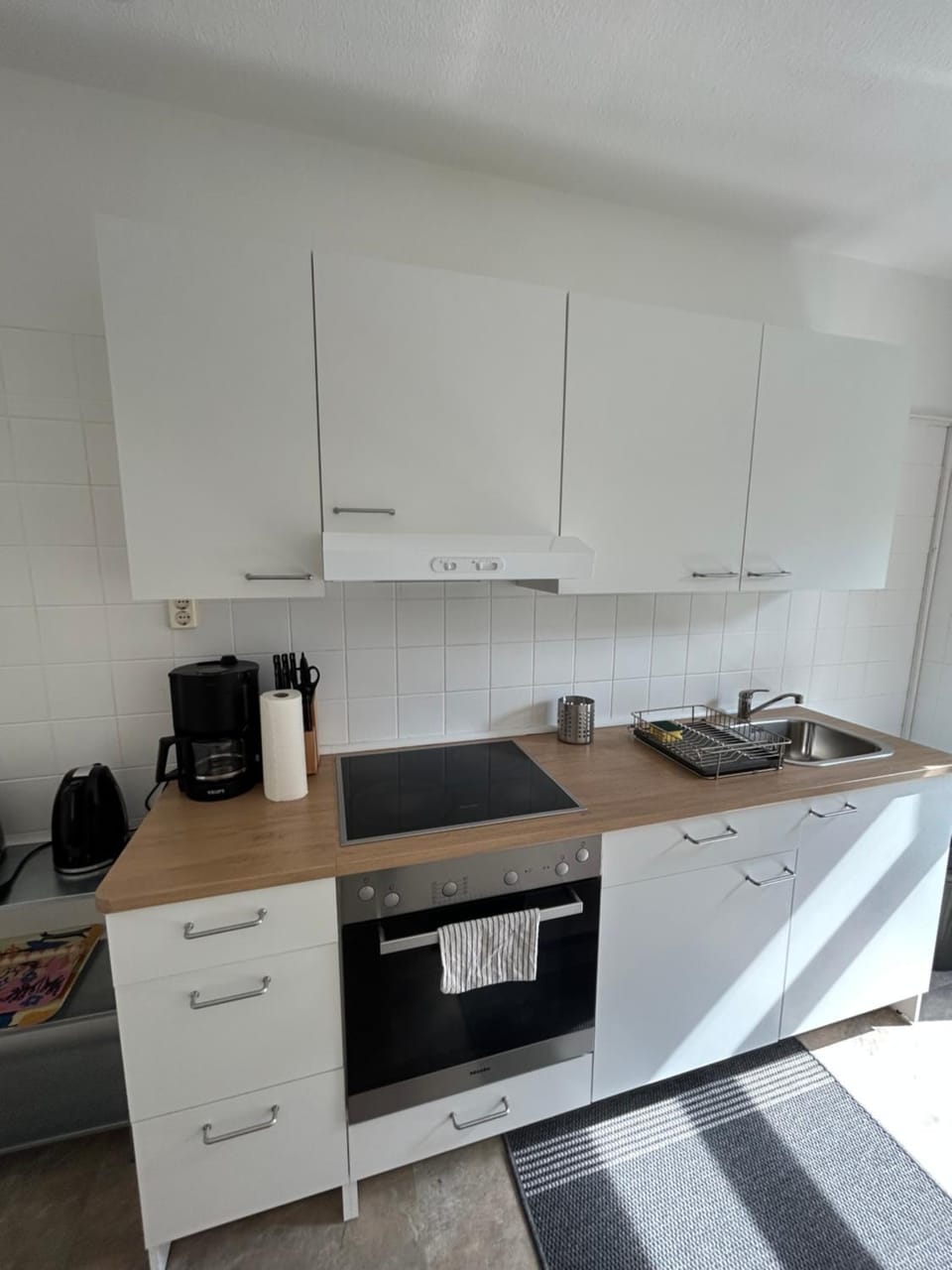 Eastside 35 Apartment in Berlin