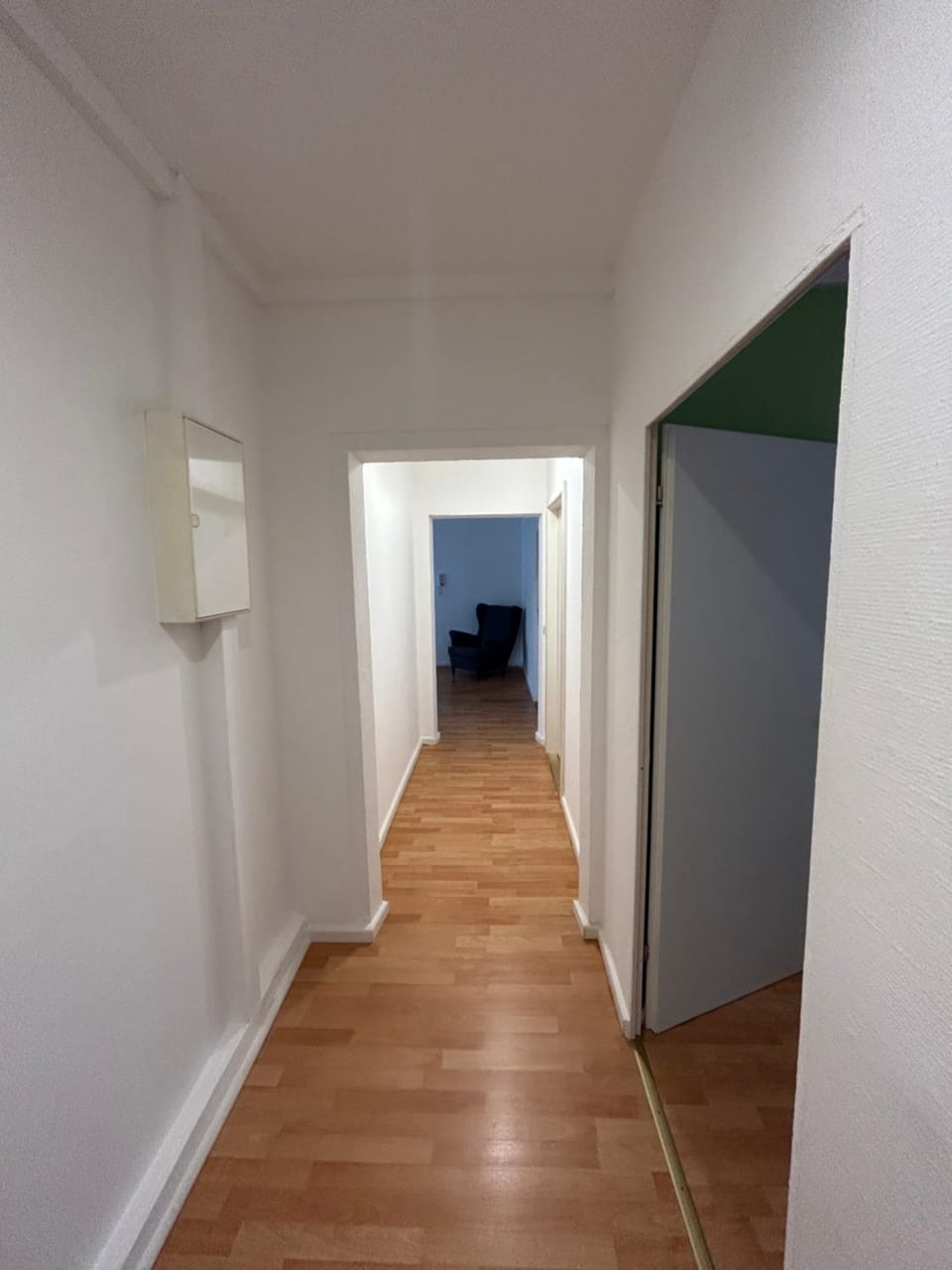 Eastside 35 Apartment in Berlin