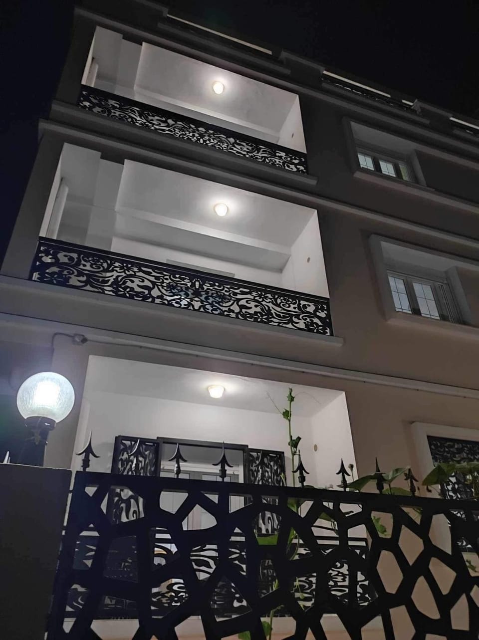 Résidence Le Figuier Marako, Tizi-Gheniff Apartment in Algeria